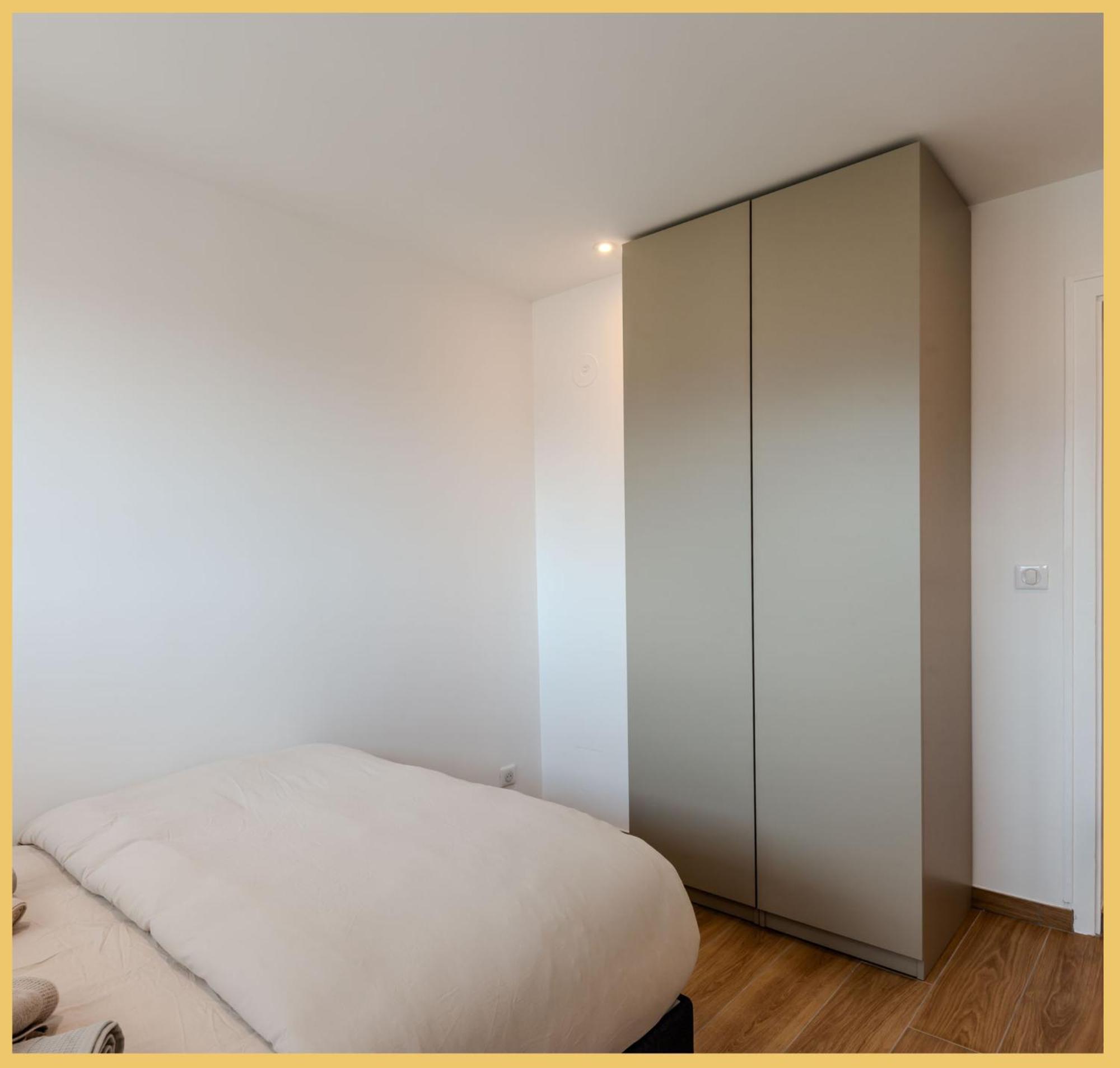 Chez Gwen I T3 I Gaillard Apartment Exterior photo